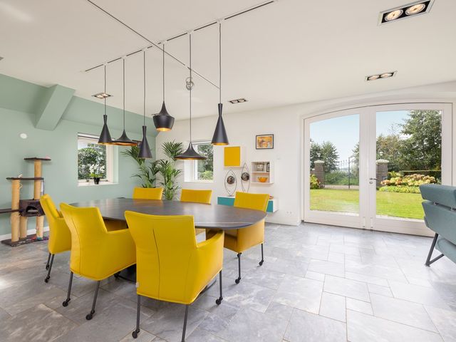 Runselstraat 10, Berghem