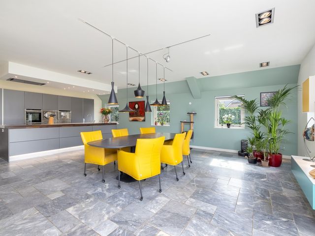 Runselstraat 10, Berghem