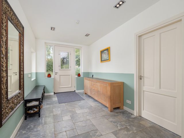 Runselstraat 10, Berghem