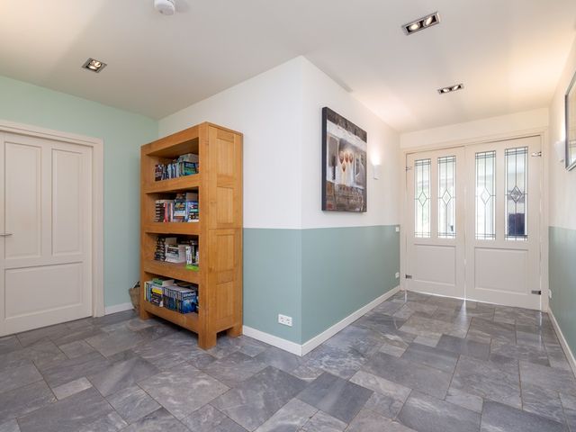 Runselstraat 10, Berghem