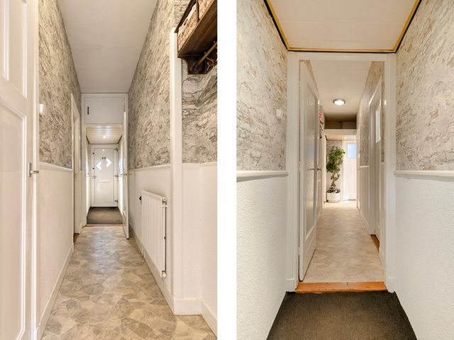 Soestdijksekade 200, 's-Gravenhage