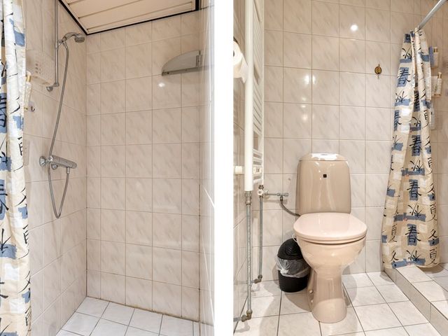 Soestdijksekade 200, 's-Gravenhage