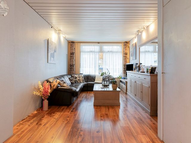 Soestdijksekade 200, 's-Gravenhage