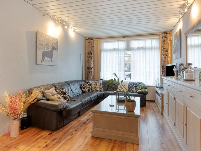 Soestdijksekade 200, 's-Gravenhage