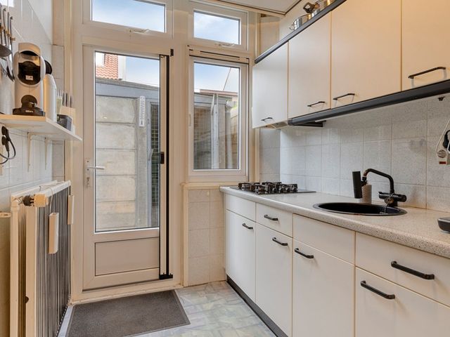 Soestdijksekade 200, 's-Gravenhage