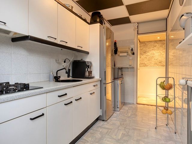 Soestdijksekade 200, 's-Gravenhage