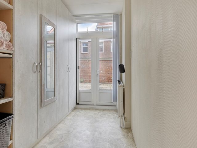 Soestdijksekade 200, 's-Gravenhage