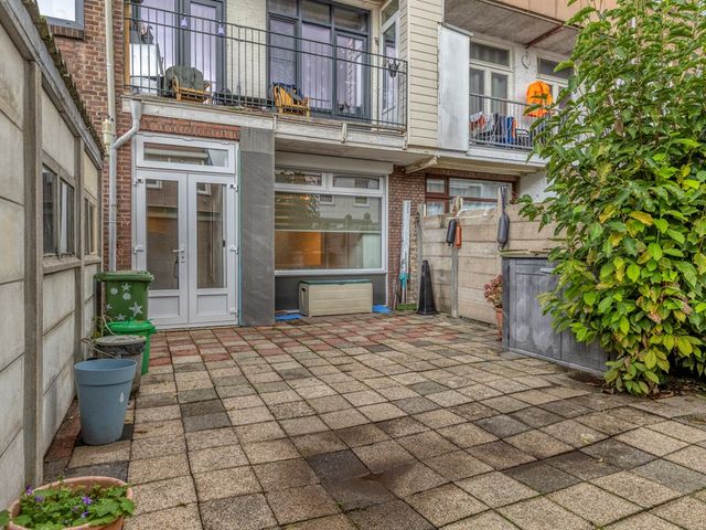 Soestdijksekade 200, 's-Gravenhage