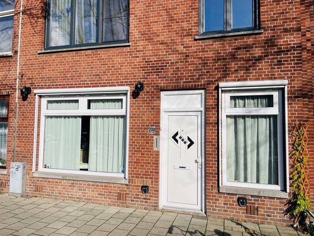 Soestdijksekade 200, 's-Gravenhage