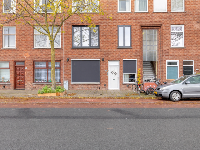 Soestdijksekade 200, 's-Gravenhage