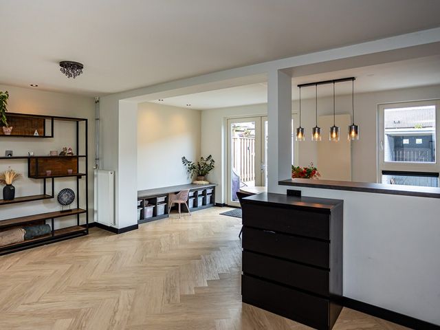 Malvert 2639, Nijmegen