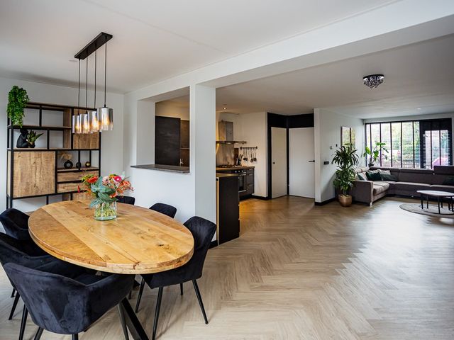 Malvert 2639, Nijmegen