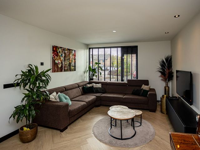 Malvert 2639, Nijmegen