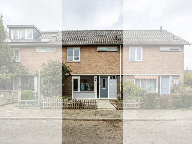 Malvert 2639, Nijmegen