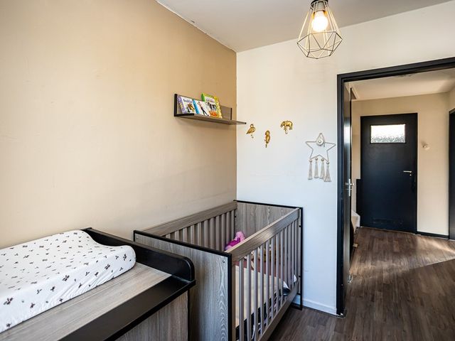 Malvert 2639, Nijmegen