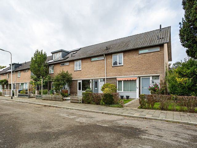 Malvert 2639, Nijmegen