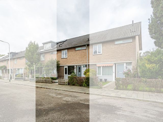 Malvert 2639, Nijmegen