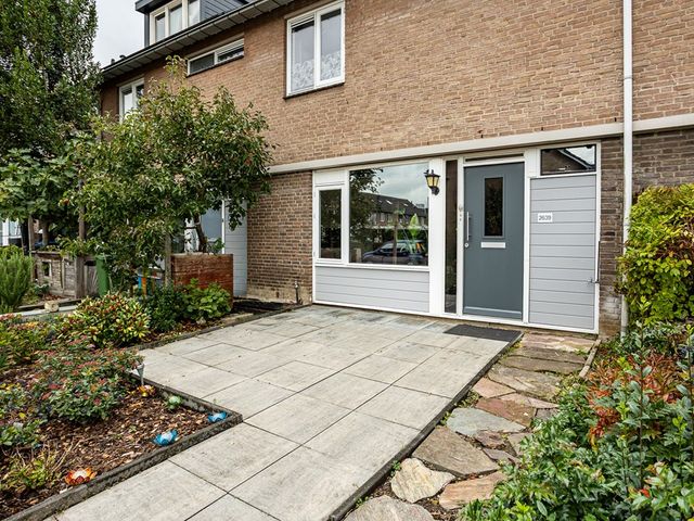 Malvert 2639, Nijmegen