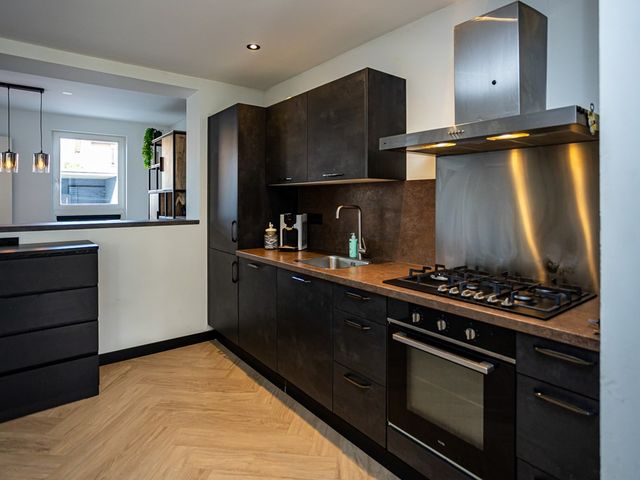 Malvert 2639, Nijmegen