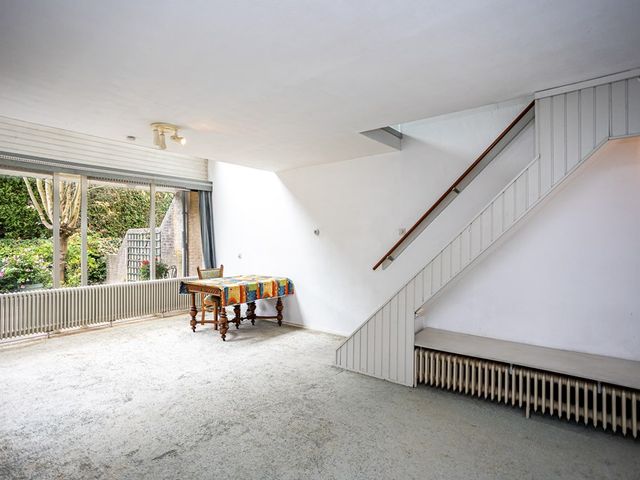 Beethovenstraat 29, Groesbeek