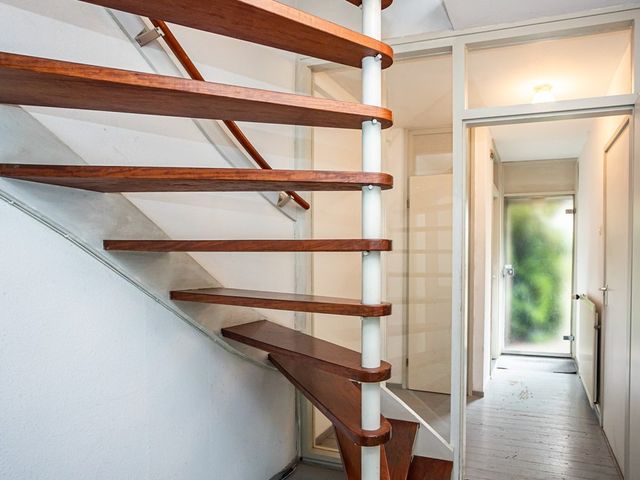 Beethovenstraat 29, Groesbeek