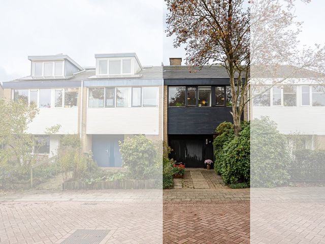 Beethovenstraat 29, Groesbeek