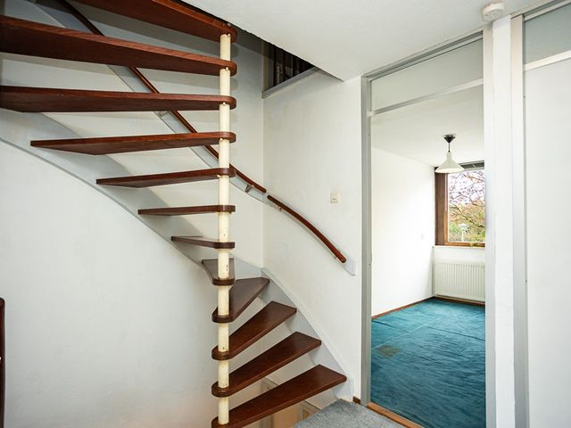 Beethovenstraat 29, Groesbeek