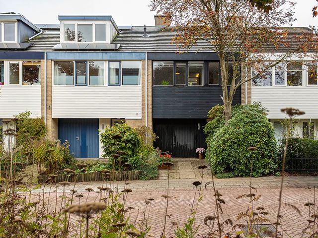 Beethovenstraat 29, Groesbeek