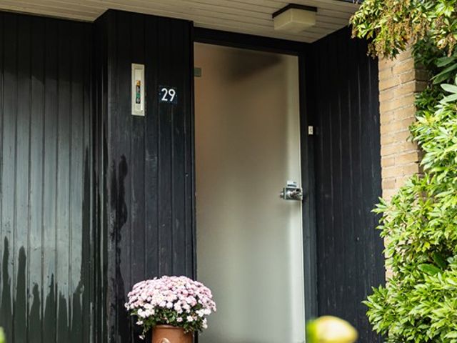 Beethovenstraat 29, Groesbeek