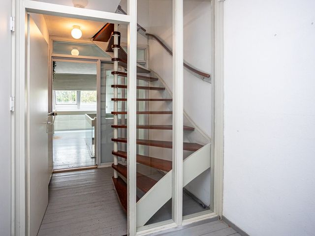 Beethovenstraat 29, Groesbeek