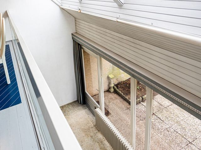 Beethovenstraat 29, Groesbeek