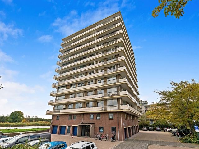 Jan Steenstraat 144, Maassluis