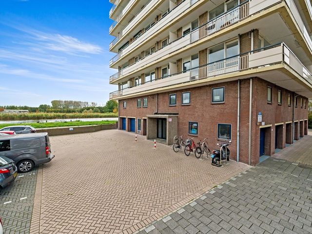 Jan Steenstraat 144, Maassluis