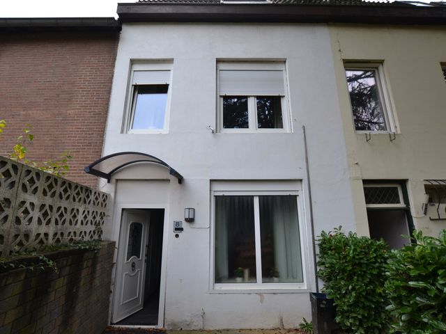 Berghofstraat 8, Eygelshoven