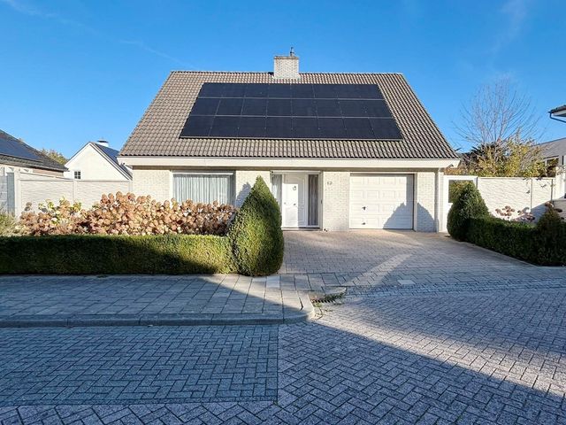 Dokter Limpensstraat 13, Kerkrade