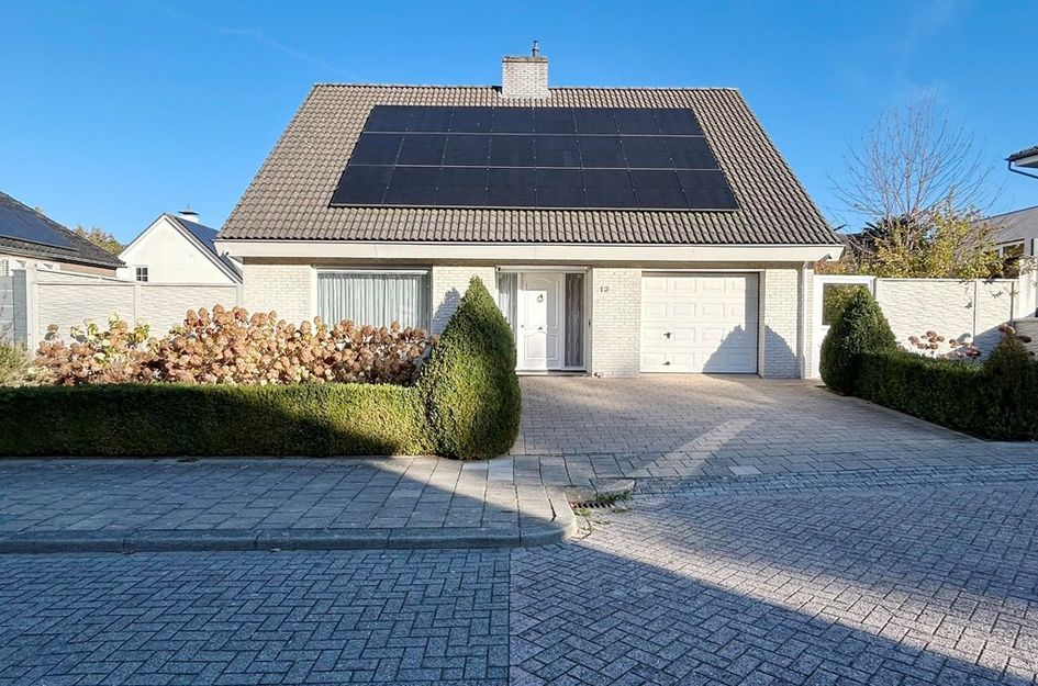 Dokter Limpensstraat 13