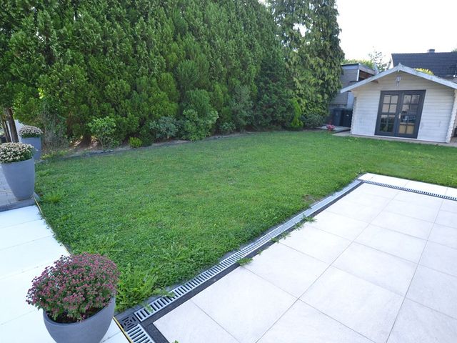 Dokter Limpensstraat 13, Kerkrade