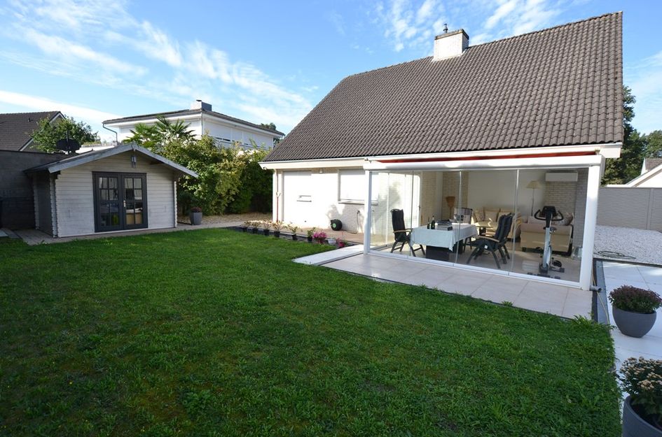 Dokter Limpensstraat 13