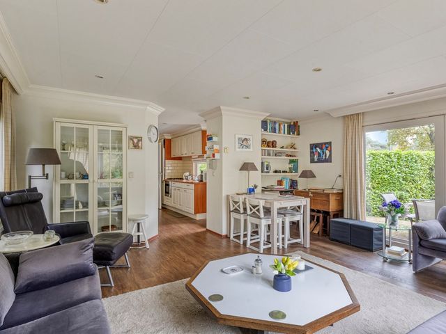 Immenweg 15 147, Lunteren