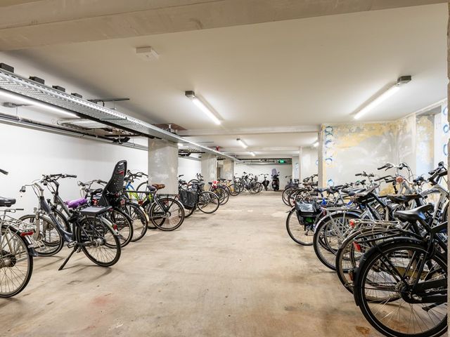 Berg en Dalseweg 79A40, Nijmegen