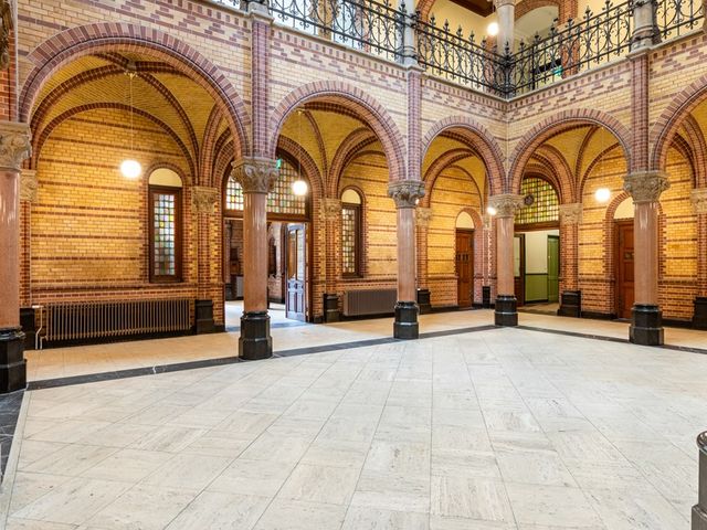 Berg en Dalseweg 79A40, Nijmegen