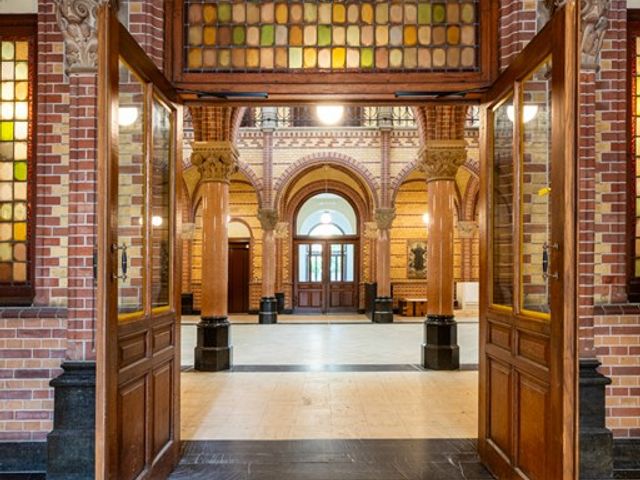 Berg en Dalseweg 79A40, Nijmegen