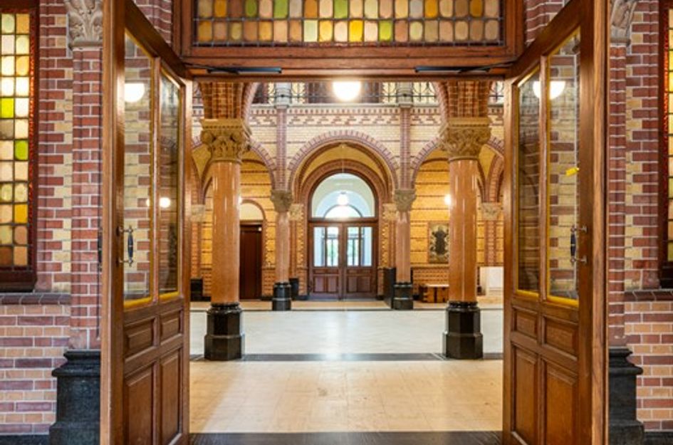 Berg en Dalseweg 79A40