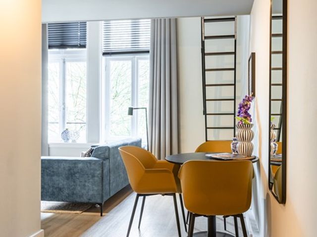 Berg en Dalseweg 79A40, Nijmegen