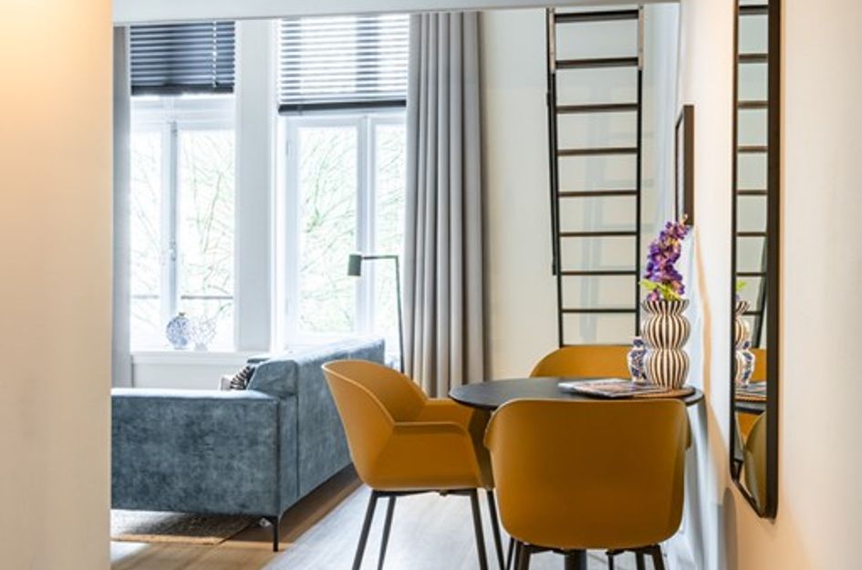 Berg en Dalseweg 79A40