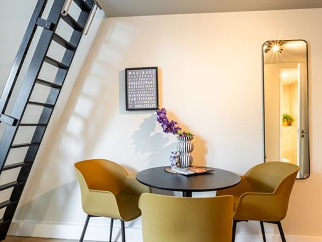 Berg en Dalseweg 79A40, Nijmegen