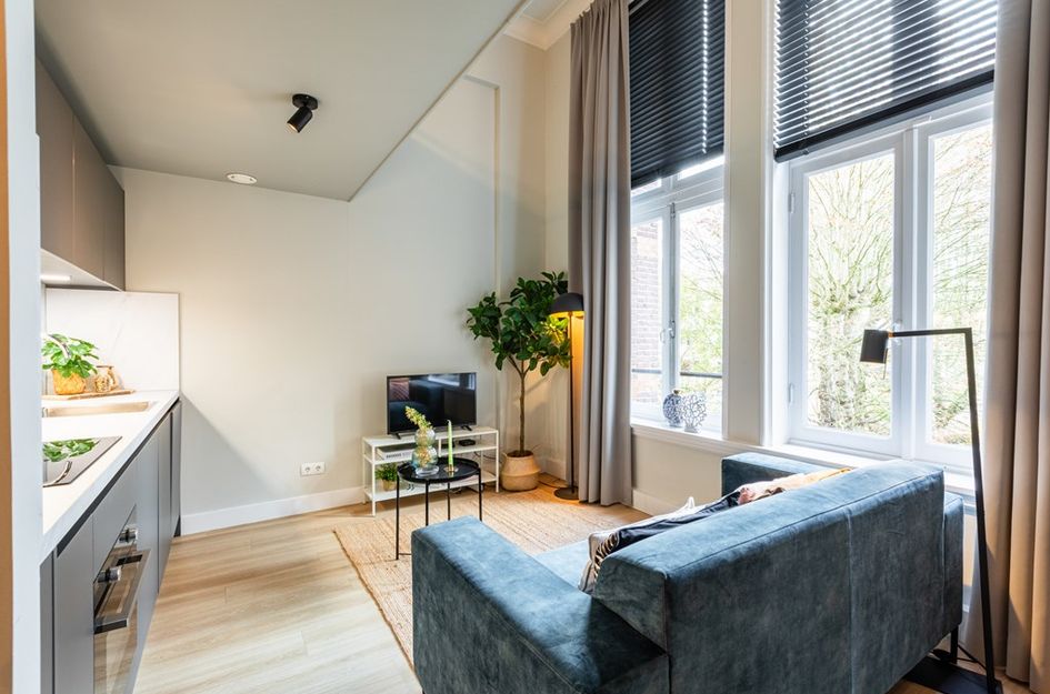 Berg en Dalseweg 79A40