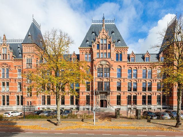 Berg en Dalseweg 79A40, Nijmegen