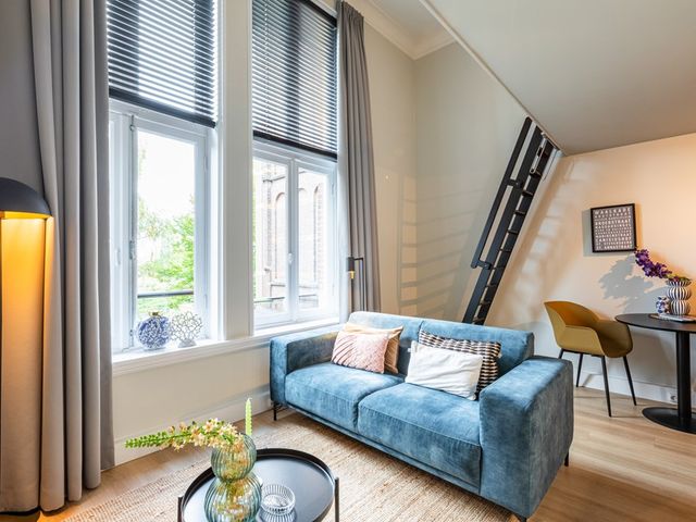 Berg en Dalseweg 79A40, Nijmegen