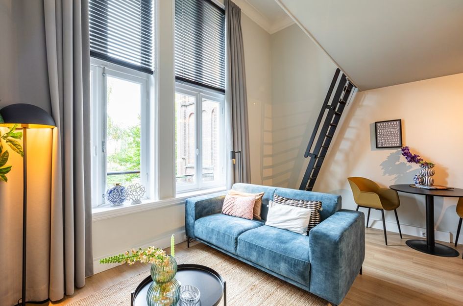 Berg en Dalseweg 79A40